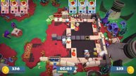 Overcooked 2 versus online
