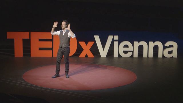 What if you could win at life? | Matthew Cooke | TEDxVienna