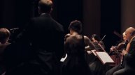 QUEENtet Сергея Мазаева. Кристофер Болл/Christopher Ball, Concerto for clarinet and string, part 3