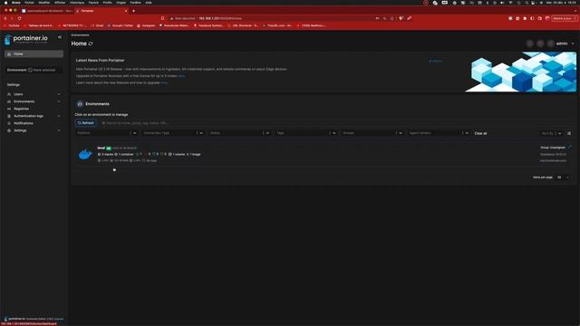 ? Comment installer PLEX sur son NAS sous OPENMEDIAVAULT ?