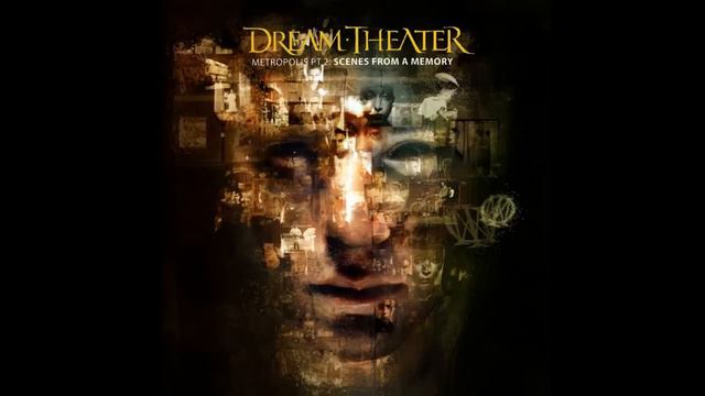 Dream Theater - Regression / Overture 1928