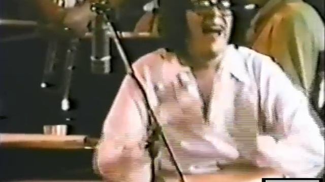 FANIA ALL STARS AHORA VENGO YO
