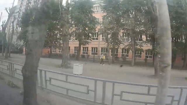 Власти нам разрешили гулять! 18.05.2020. Екатеринбург.