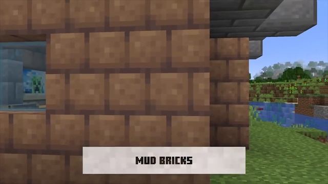 Что показали на Minecraft live 2021 ? (Minecon) Что добавят в обновление Майнкрафт 1.19 ?