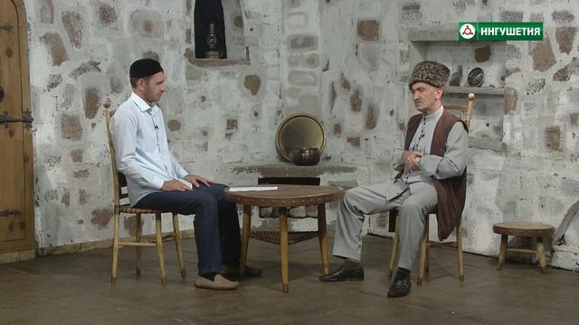 ЭЗДЕЛ МОГУШКОВ АХЬМАД 09092021