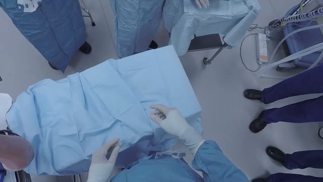 Carpal Tunnel Release - Teaching Video
