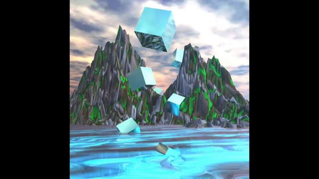 Underwater Computing ΔQVΔRIVS