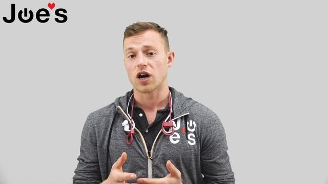 Beats by Dr. Dre Powerbeats High-Performance vs. Powerbeats 3 Wireless Earphones  Review
