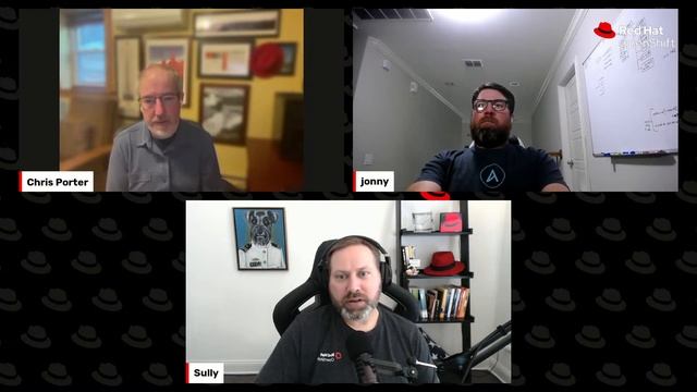 Ask an OpenShift Admin | Ep 115 | Security Series: Configuration Mgmt for Security