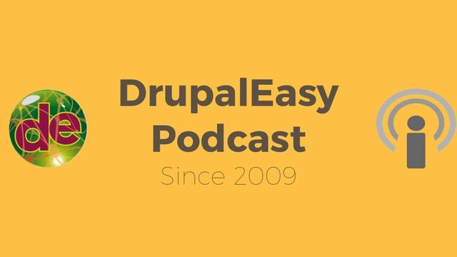 DrupalEasy Podcast 235 - Nils Adermann (Composer co-author), DrupalCon Global chat