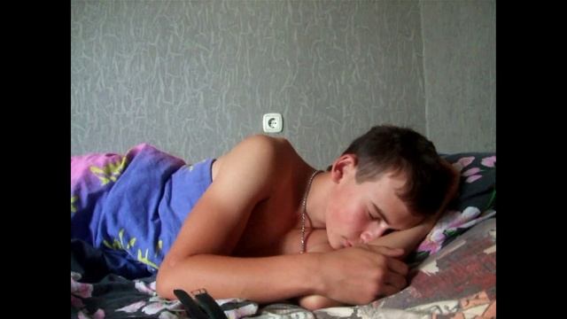 Шоу "То чувство..." №12 То чувство, когда проспал