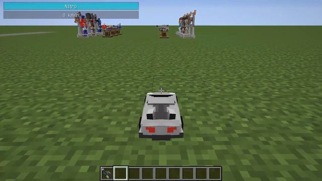 ОБЗОР НА МОД transformers mod В МАЙНКРАФТЕ | ОБЗОР МОДОВ МАЙНКРАФТ