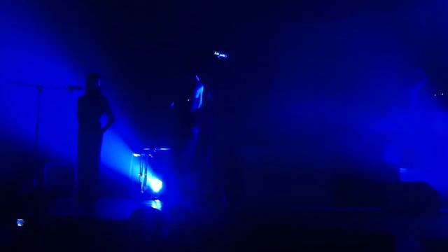 Nouvelle Vague Arena Moscow