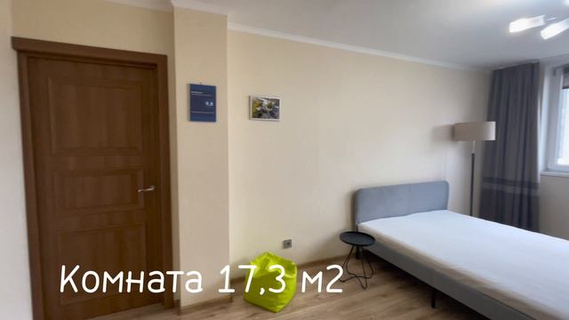 1кк - Калининград, ул. В.Фермора, д. 8