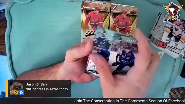 BREAKING THE ICE - Mixer #3