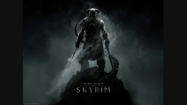 Skyrim Theme converted to MIDI