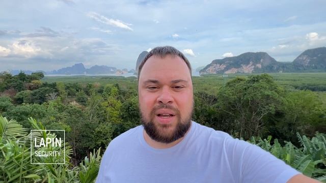 Детективное агентство Lapin Security