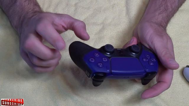 PLAYSTATION 5 : Best Dualsense Controller Grip Rubber Or Silicone