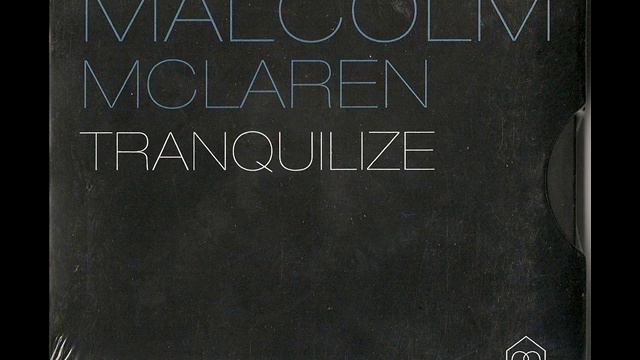 Malcolm McLaren - The New Look
