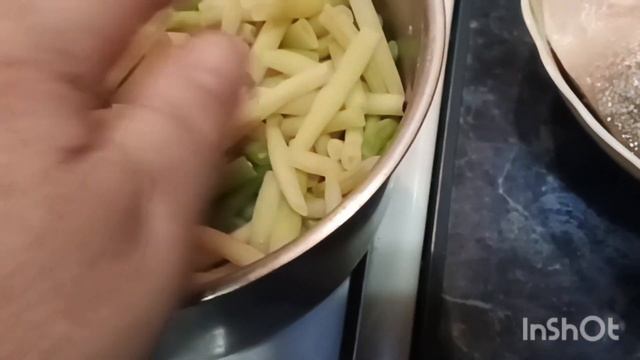 Моё утро . На обед лосось по акции (9.90 бел. руб. за 1 кг ).