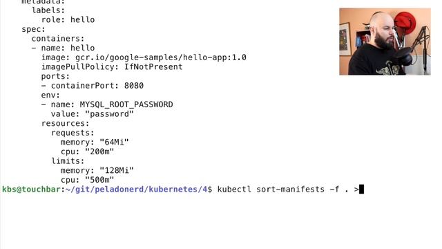 kubectl KREW - Repositorio de plugins para Krew / V2M