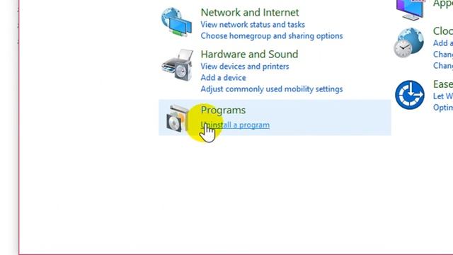 How to Fix setup is unable to proceed due to the following errors office 2016