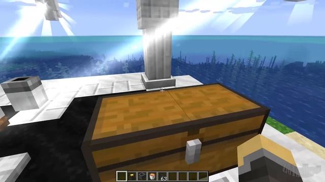 02 - Как сделать сборку Minecraft 1.16.5. Рецепты для машин из модов, Теги