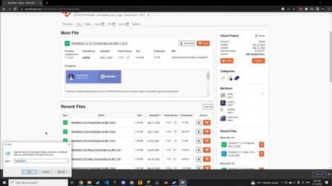 How to get World Edit in Minecraft Java 1.19.3