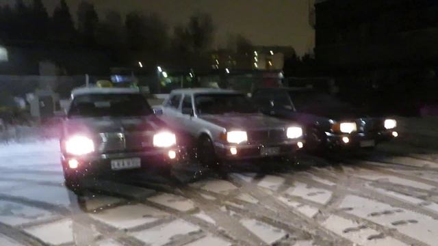 Nissan Cedric Y30  2.8 Diesel  SGL