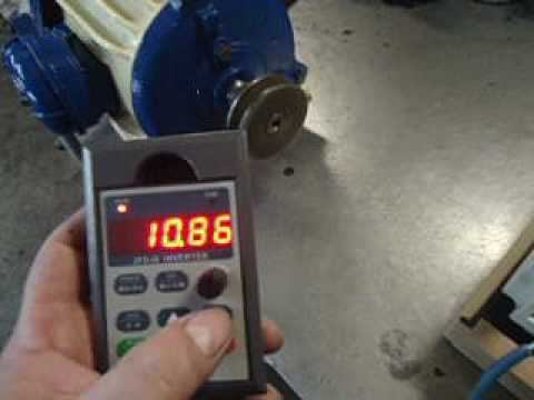 инвертор ZW-S2015