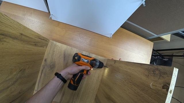 12-086(11) Альба Тумба Дуб Золотой CRAFT