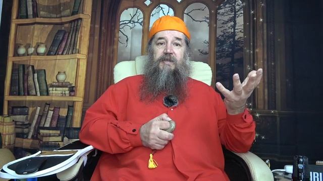 Апостольство радости - шутливость гадости