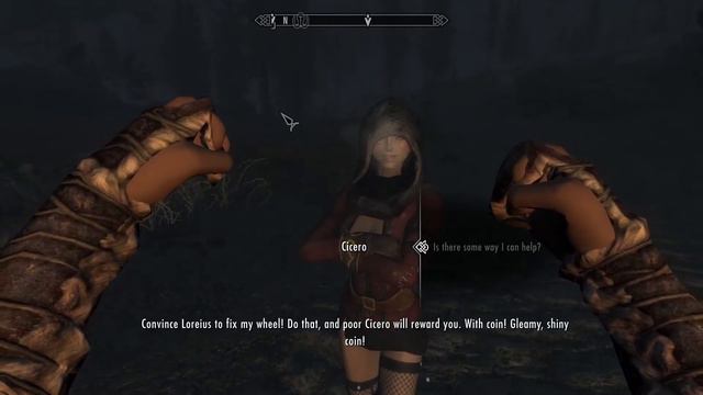 Help Stranger, I'm Stuck :(