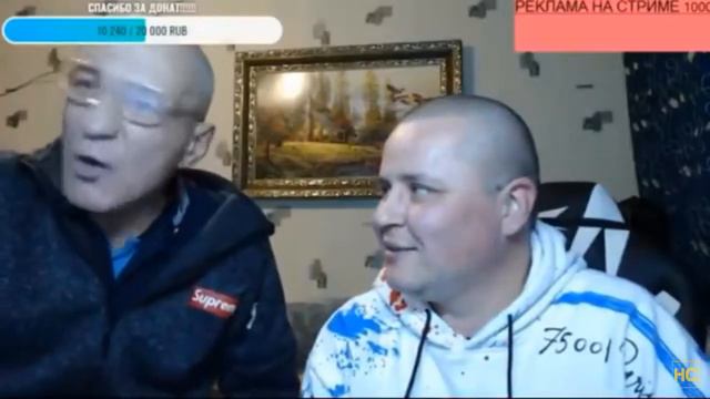 НАРЕЗКА СТРИМА ХОЧУ ПОЖРАТЬ ТВ/ЧТО С РЕМОНТОМ У ВАСИ ???