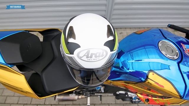 Jak bezpiecznie kupować ubrania motocyklowe przez internet? Ubieranie się Online