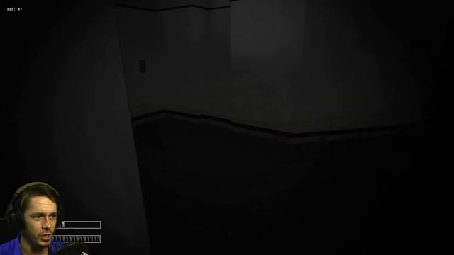 Баги. БАГИ. БАГИ! [SCP-CB]