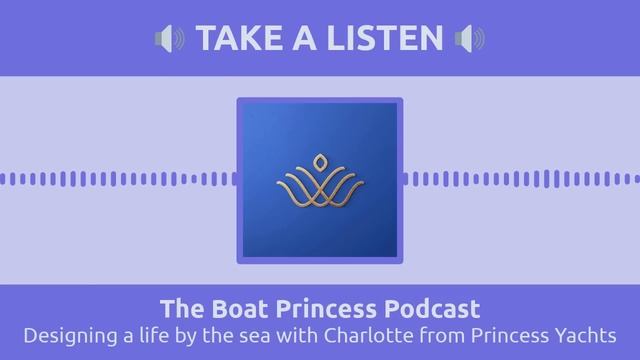 The Boat Princess