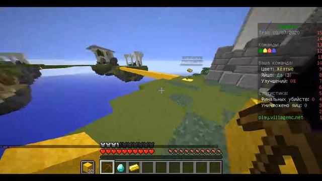 ЛУЧШИЕ МИНИ-ИГРЫ С ДРУЗЬЯМИ В МАЙНКРАФТ | Minecraft D4nick