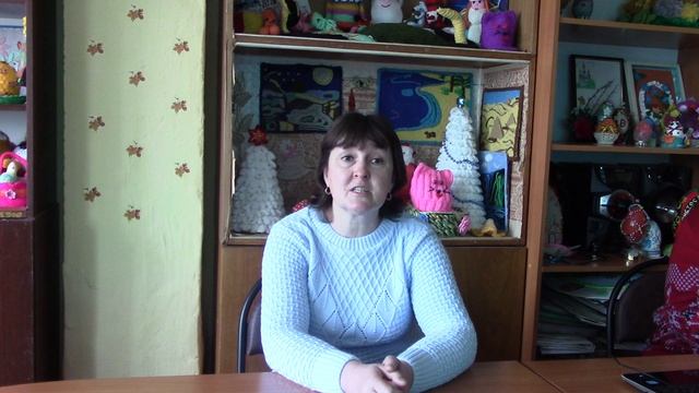 Визитная карточка