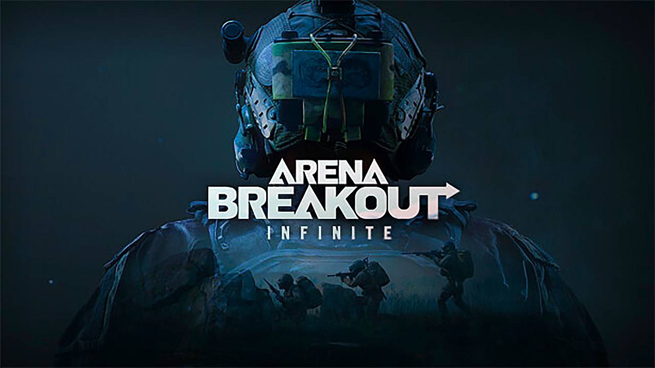 💥DROPS 19МСК💥ДУО С НОВИЧКОМ💥- Arena Breakout: Infinite