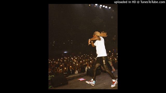 [FREE FOR PROFIT] Future Type Beat "The Hardest Ever" (prod. Sallyface)