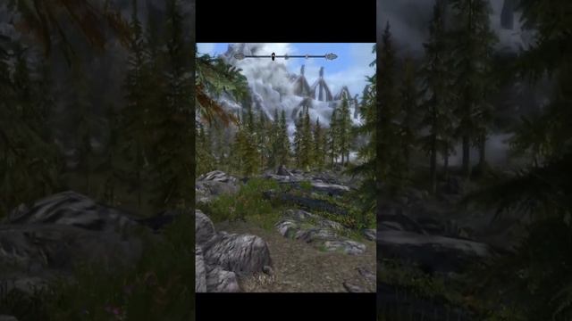 Skyrim Le Vanilla Enhanced Graphics