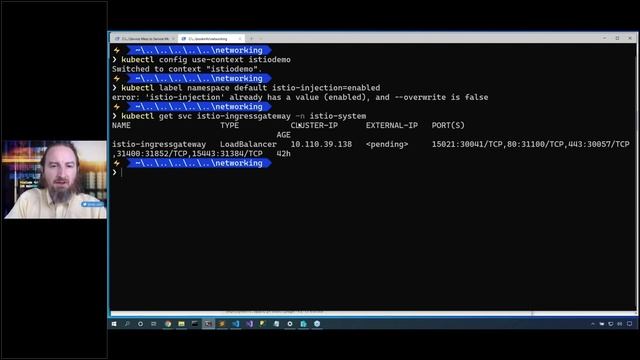 Rob Richardson - Service Mess to Service Mesh