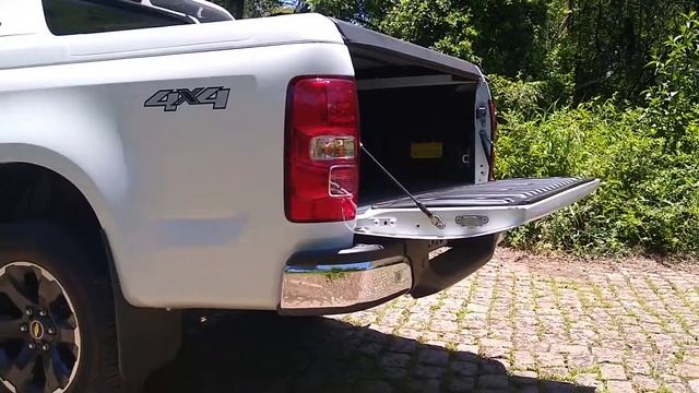 Dias ao Volante - Vídeo 1 - Chevrolet S10 2.8 turbodiesel High Country