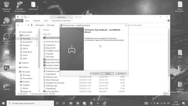 🚀Como JUGAR FIFA 22 en PC | Jugar al FIFA 22 en PC de Bajos Recursos 😱