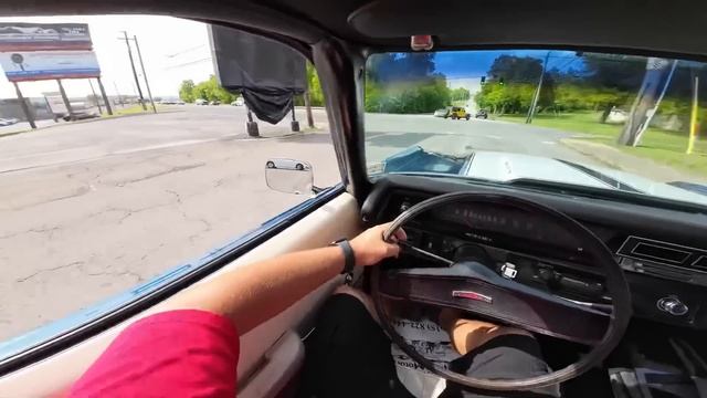 Test Drive 1970 Chevrolet Chevelle SOLD $34,900 Maple Motors #2137
