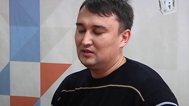 Жители деревни Гумерово Ишимбайского района Башкир