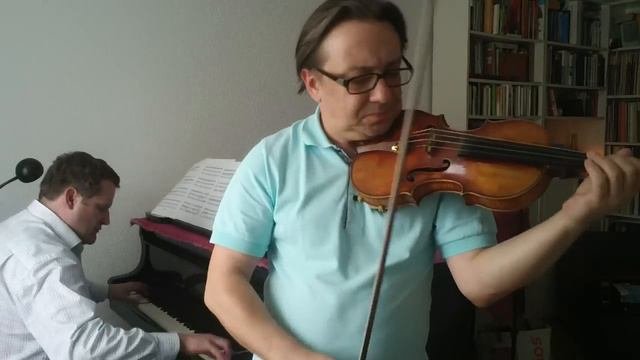 Fastest Violin Player - Schnellster Geiger Der Welt - Bumblebee - Hummelflug - Adam Taubitz