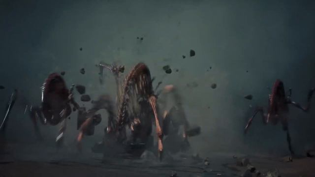 Stellar Blade - Demo Teaser