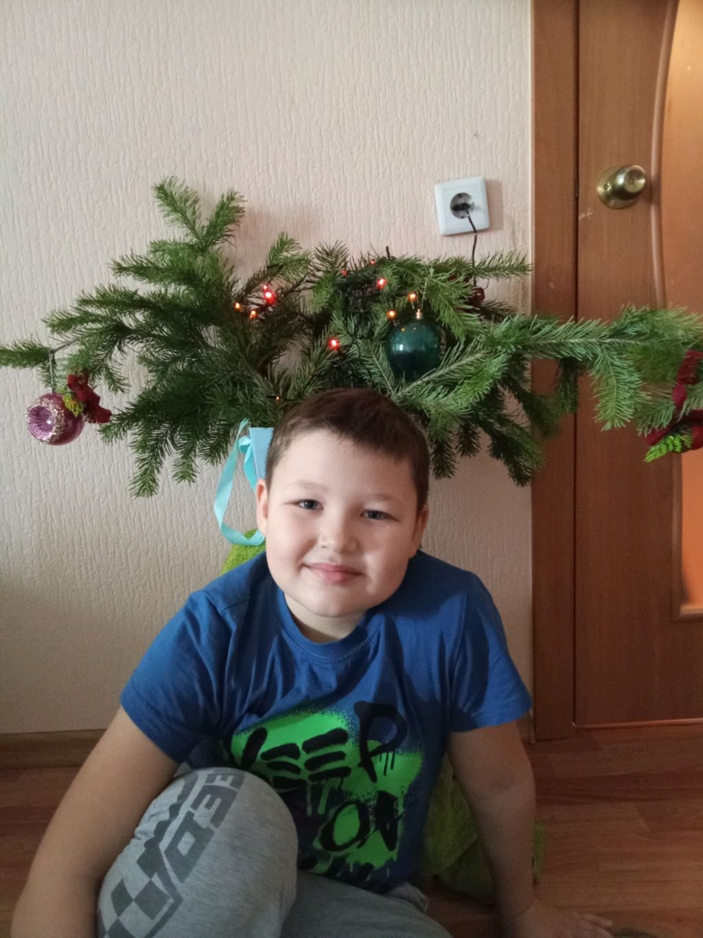 просто